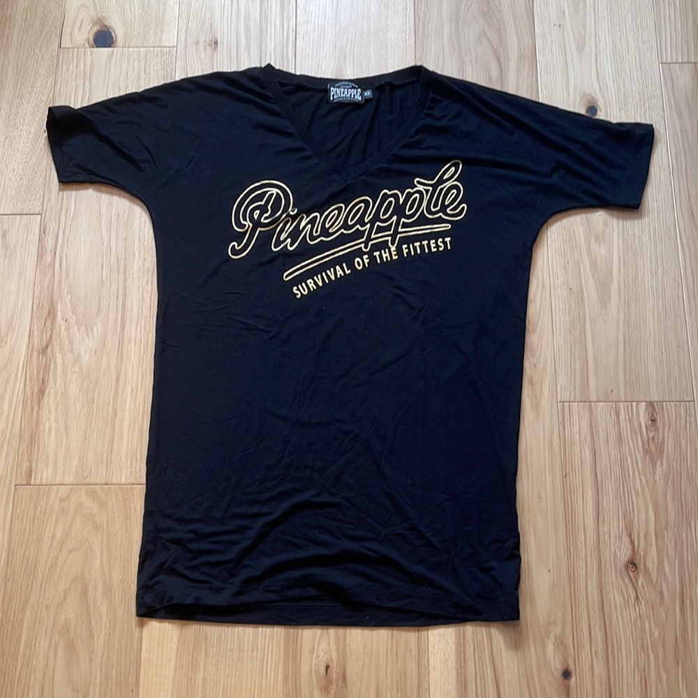 Size XS Dance t-shirt from London